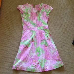 Lilly Pulitzer sundress